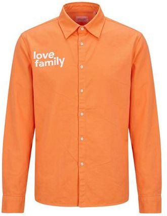 Family Fir$t Milano TOPWEAR - Camicie su YOOX.COM