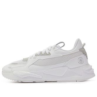 Puma Rs-Z Athleisure Casual Sports Shoe Unisex Gray 384043-01