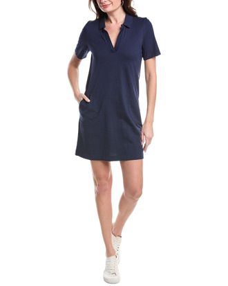 Tommy Bahama Islandscape Jersey Shift Dress