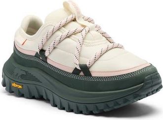 Sorel Callsign Daybreak LX Sneaker in Snow/Deep Woods at Nordstrom, Size 10.5