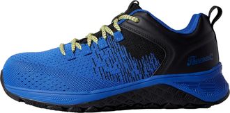 Thorogood Day One Safety AST Low Amazon Blue 509-9100 Womens