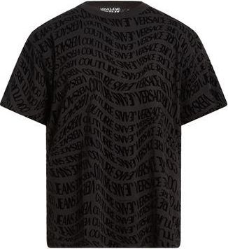 Versace CAMISETAS Y TOPS - Camisetas en YOOX.COM