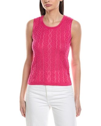 M Missoni Knit Top