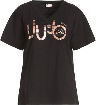 Liu Jo TOPWEAR - T-shirts on YOOX.COM