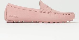 Paul Smith Mocassino Driver Paul Smith in pelle a grana