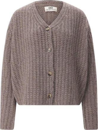 Sminfinity Donna, Maglie, Marrone, L, new