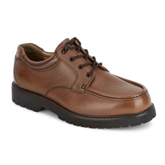 Dockers Glacier Mens Oxford Shoes Synthetic Leather Rugged Casual Shoes for Men