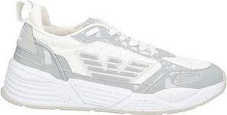 Emporio Armani FOOTWEAR - Trainers on YOOX.COM