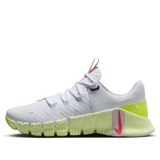Nike (WMNS) Nike Free Metcon 5 Barely Volt Pink Foam DV3950-104