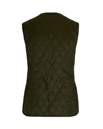 Barbour Markenfield Gilet - Green
