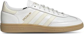 adidas Mens Originals Handball Spezial - Shoes White/Wonder White Size 10.0