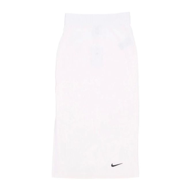 Mujer, Faldas, Blanco, Talla: M