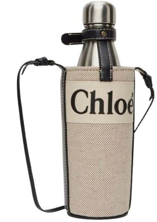 Chlo&eacute; Fredy Bottle Bag