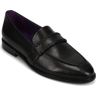 Vaneli Abbra Loafer in Black at Nordstrom Rack, Size 7.5