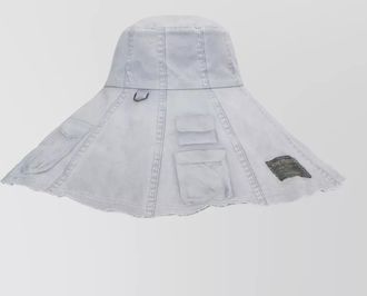 Acne Studios sun hat