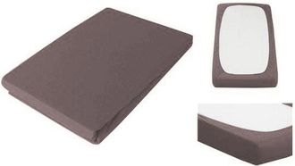 Jelmoli-Shop Spannbettlaken »Living Home Bamboo«