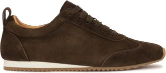 Kazar Bretty Sneakers - Dames - Sneakers - Bruin - 37 EU - Leer - Schoenen