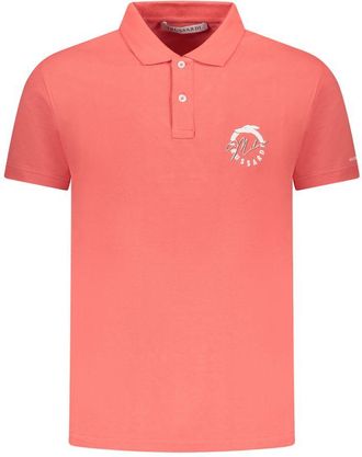 Trussardi Cotton Men Mens Polo