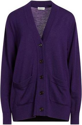 Dries Van Noten MAGLIERIA - Cardigan su YOOX.COM