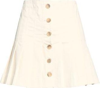Semicouture BOTTOMWEAR - Mini skirts on YOOX.COM