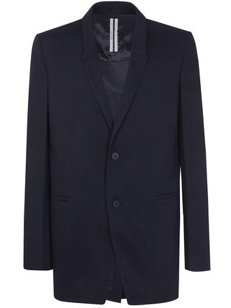 Rick Owens Concordian Jacket