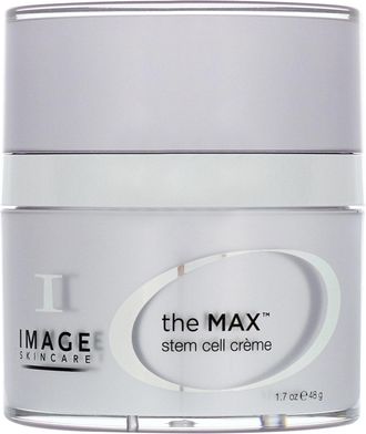 Image Skincare Womens The Max Stem Cell Creme, 48g (1.7 oz). - Cream - One Size