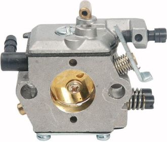 OEM Carburador Compatible Con Stihl 024 026 Ms260 240 024av 024s Walbro Wt-194 Carb Hu Hs -136a