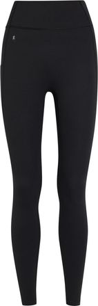 On Studio Sensetec Leggings - Black - S (UK8-10 / S)