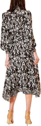 Julia Jordan Shirtdress