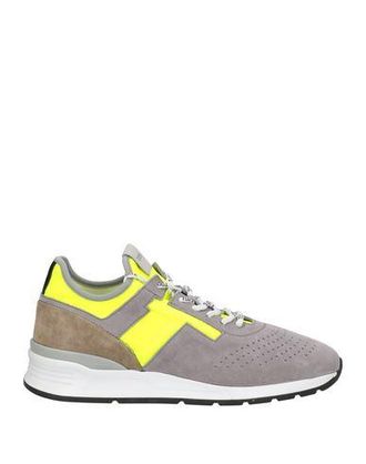 Tod's FOOTWEAR - Trainers on YOOX.COM