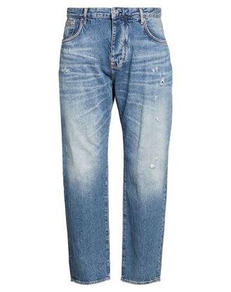 A|X Armani Exchange BOTTOMWEAR - Jeans on YOOX.COM