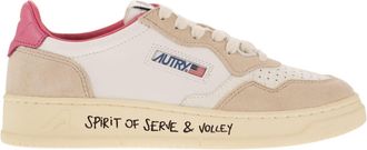Autry Medalist Low Sneakers