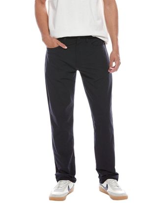 Vince Tech Dobby Pant