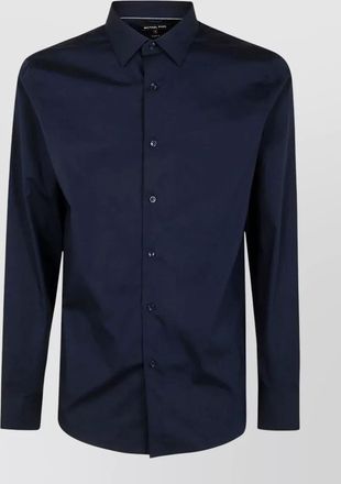 Michael Kors cotton shirt