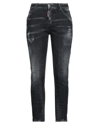 パンツ DSQUARED2 Skinny Dan Jean S71LB0677 42 Dsquared2 Skinny Jeans − Sale: up to −83% | Stylight