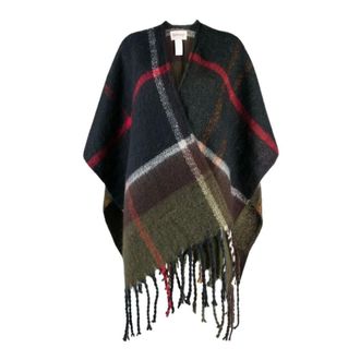 Barbour Mujer, Chaquetas, Multicolor, Talla: ONE Size