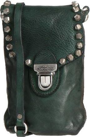 Campomaggi BAGS - Cross-body bags on YOOX.COM