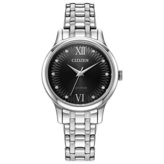 Citizen Diamond Classic Womens Watch