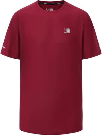 Karrimor Heren hardloop t-shirt (Bes)