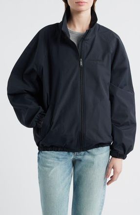 Canada Goose Axis Nylon Jacket in Black at Nordstrom, Size X-Small