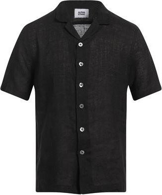 Alpha Studio TOPWEAR - Shirts on YOOX.COM