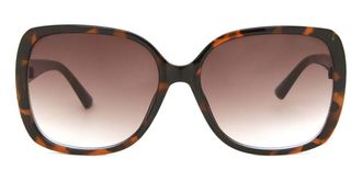 Oscar De La Renta OSS1341 215 Womens Sunglasses Tortoiseshell Size 58