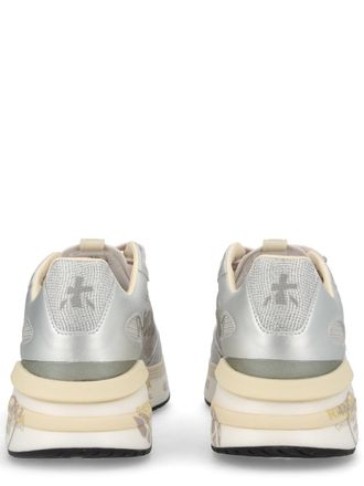 Premiata Moerund Sneaker - Gray