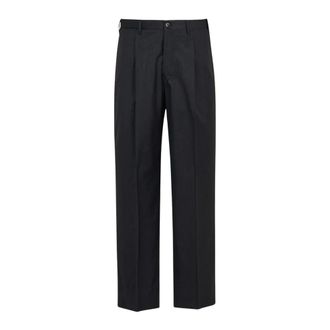 Giuliva Heritage Collection Pantalones de Sastre con Pinza &Uacute;nica - Trousers - Hombre - Gris - 2XL