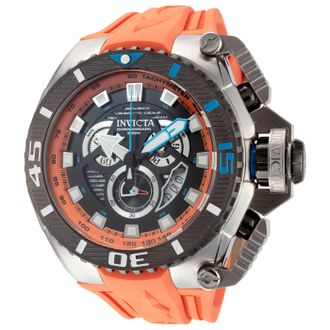 Invicta Sea Hunter Mens Watch