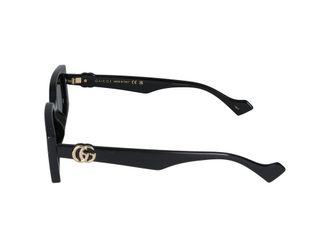 Gucci GG1534S Sunglasses - Black
