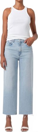 A Gold E Ren Jean In Beam