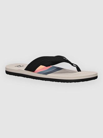Billabong All Day Theme Sandalen chino