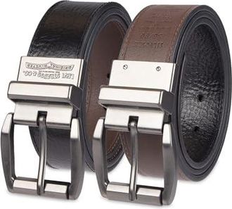 Levi's reversible casual jean leather belt online