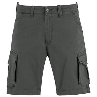 Reell City Cargo Short ST Shorts f&uuml;r Herren | grau